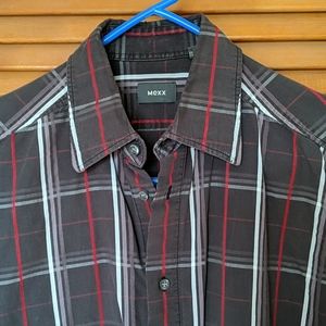 Mexx Men Shirt